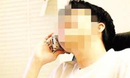 Thâm nhập “thị trường” Alo sex