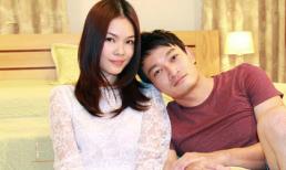 Quốc Thái phải lòng 'ma nữ' Dương Cẩm Lynh