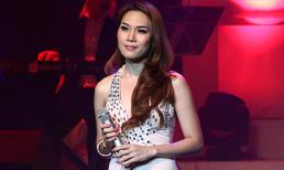 Mỹ Tâm hát sai trong đêm nhạc Trịnh