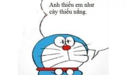 Không thể nhịn cười Đôrêmon "chế" (P47)