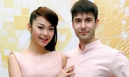 Bước nhảy hoàn vũ 2012: Minh Hằng diễn hình bóng Thủy Tiên?