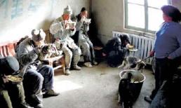 Thâm nhập “địa ngục” ở Trung Quốc