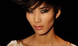 Top model of the World: Khả năng Hoàng Thùy đến đâu?