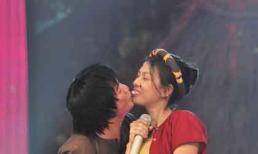 Những tạo hình khó đỡ của Sao Việt