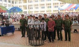 Trò bệnh hoạn 'rạch đùi phụ nữ' lại tiếp diễn