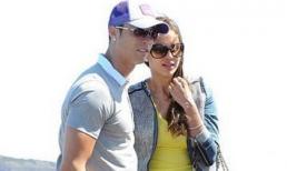 Xuất hiện thông tin CR7 chia tay cô bồ siêu mẫu