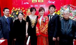 Sự thật về đám cưới “triệu đô” ở Hà Tĩnh