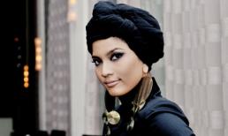 Trương Thị May tái xuất sau 1 tháng ẩn cư cửa Phật