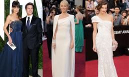 Ngắm Sao mặc đẹp nhất tuần qua (P9)