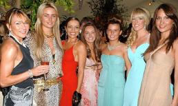 WAGs Anh được phép tháp tùng Tam sư tới dự Euro 2012