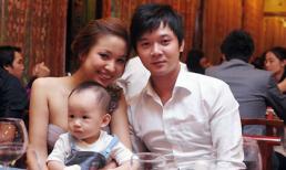 Thanh Vân 'Hugo' bỏ chồng