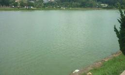 Hiếp bé gái rồi vùi xác dưới ao