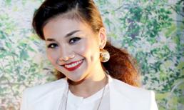 Thanh Hằng tái xuất sau scandal "mất giá"