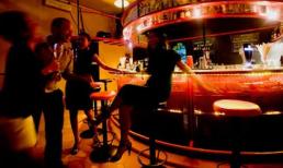 Bỗng dưng thành 'gái gọi'