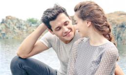 Hà Hồ tái ngộ bạn trai Tây 