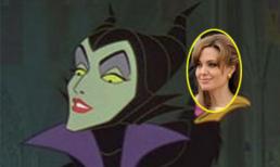 Những sao giống nhân vật hoạt hình nhất