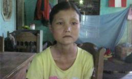 Thêm một thiếu nữ 25 tuổi hóa bà lão?