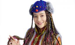 Những nữ nhân 'khuynh đảo thiên hạ' trên màn ảnh Hoa ngữ