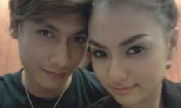 'Lộ' người tình của mẫu teen Hồng Quế