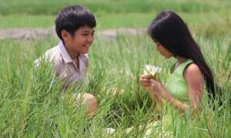 'Ngọc Viễn Đông' chơi vơi trong cảm xúc yêu