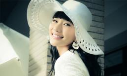 Như Thảo đẹp đài các như tiểu thư