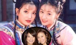 Mỹ nhân Hoa ngữ: Trong phim đẹp hay ngoài đời đẹp