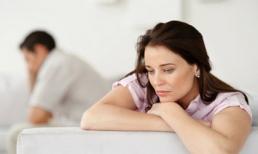 Dấu hiệu hôn nhân rạn nứt