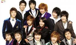 Music Bank tại Hà Nội sẽ phát vé miễn phí