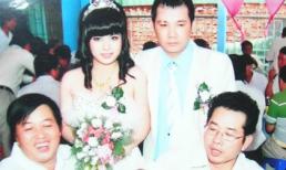 Tình tiết bất ngờ vụ "clip sex cô dâu"