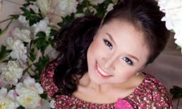 MC Thanh Vân tổn thương vì tin bỏ chồng