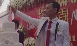 Chú rể lên tiếng "giãi bày" về đám cưới "khủng" ở Thái Nguyên
