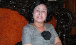 Nữ đại gia tổ chức 'cưới siêu xe' đã bỏ trốn?