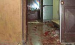 Kinh hoàng em chồng 9X chém 8 nhát, cứa cổ chị dâu