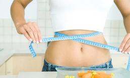 8 tuyệt chiêu giúp giảm mỡ bụng nhanh chóng