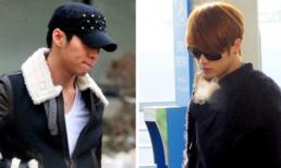 SỐC: Jaejoong và Yoochun nhiều lần đánh chửi người hâm mộ