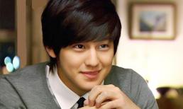 'Chàng gốm' Kim Bum 'tái xuất' High Kick 3