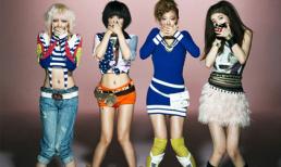 MissA được học về... sex