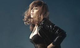 Đinh Ngọc Diệp: 'Đã chán đi sớm về khuya một mình'