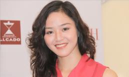 Phan Thị Lý tươi tắn bên Trương Tùng  Lan