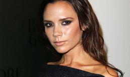 Victoria Beckham: “Tôi quá đam mê thời trang”