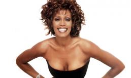 Whitney Houston bị giết?