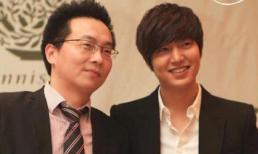 Lee Min Ho làm "đóng băng" đường phố Hồng Kông