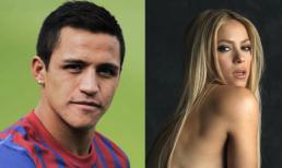 Sự thực về mối tình tay 3 ở Nou Camp 