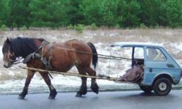 Giải pháp nào khi xăng tăng giá