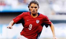 Sự trỗi dậy và 'phủ sóng' toàn cầu của bóng đá nữ