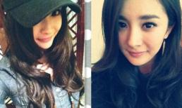 Muôn kiểu “tự sướng” đáng yêu của Sao