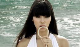 Hà Anh bị phản ứng khi “quăng bom” trên facebook Tyra Banks