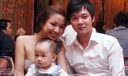 VỤ MC THANH VÂN BỎ CHỒNG: Thừa nhận đổ vỡ là sáng suốt