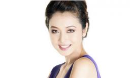 Jennifer Phạm gửi nụ cười ấm áp đến chị em nhân dịp 8/3