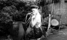 Kiều Chinh rét run vì “hở hang” giữa trời lạnh 9 độ 